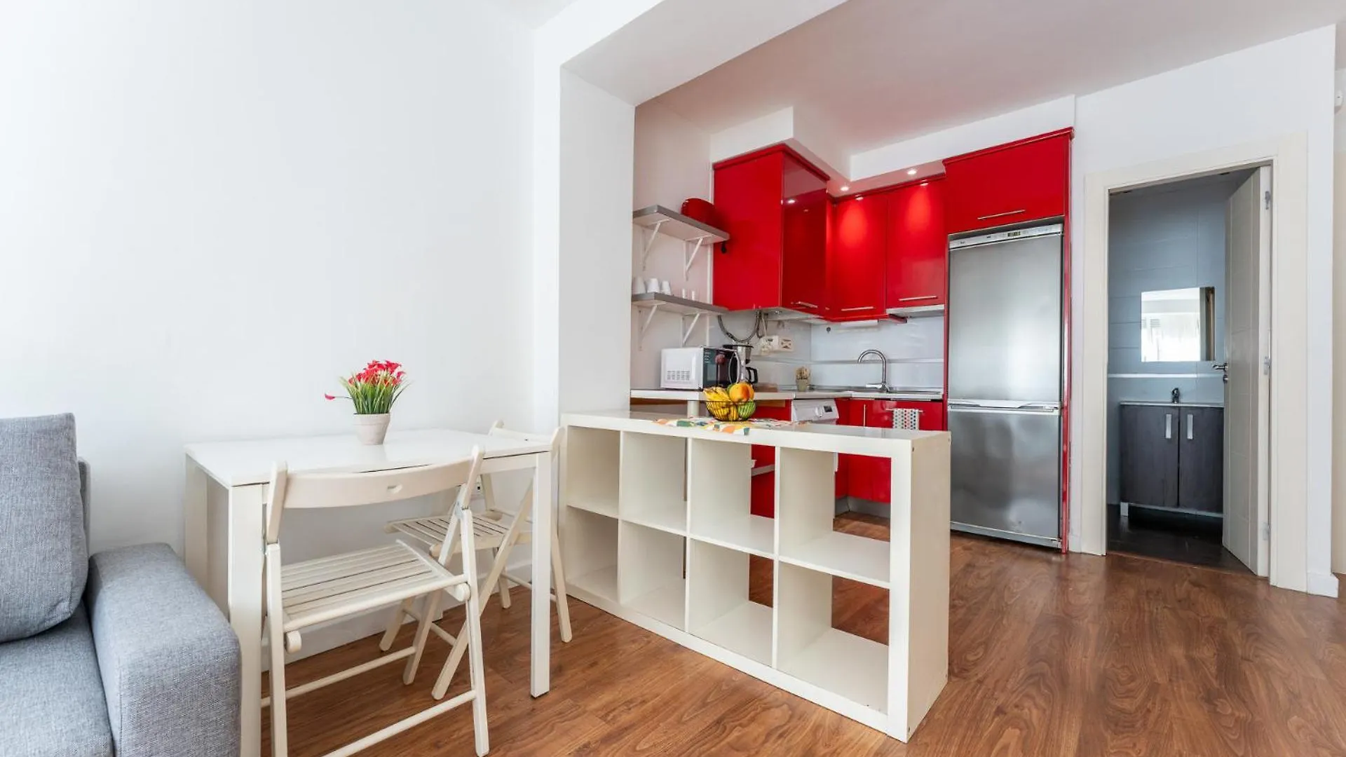 Malagasuite Dream Flat