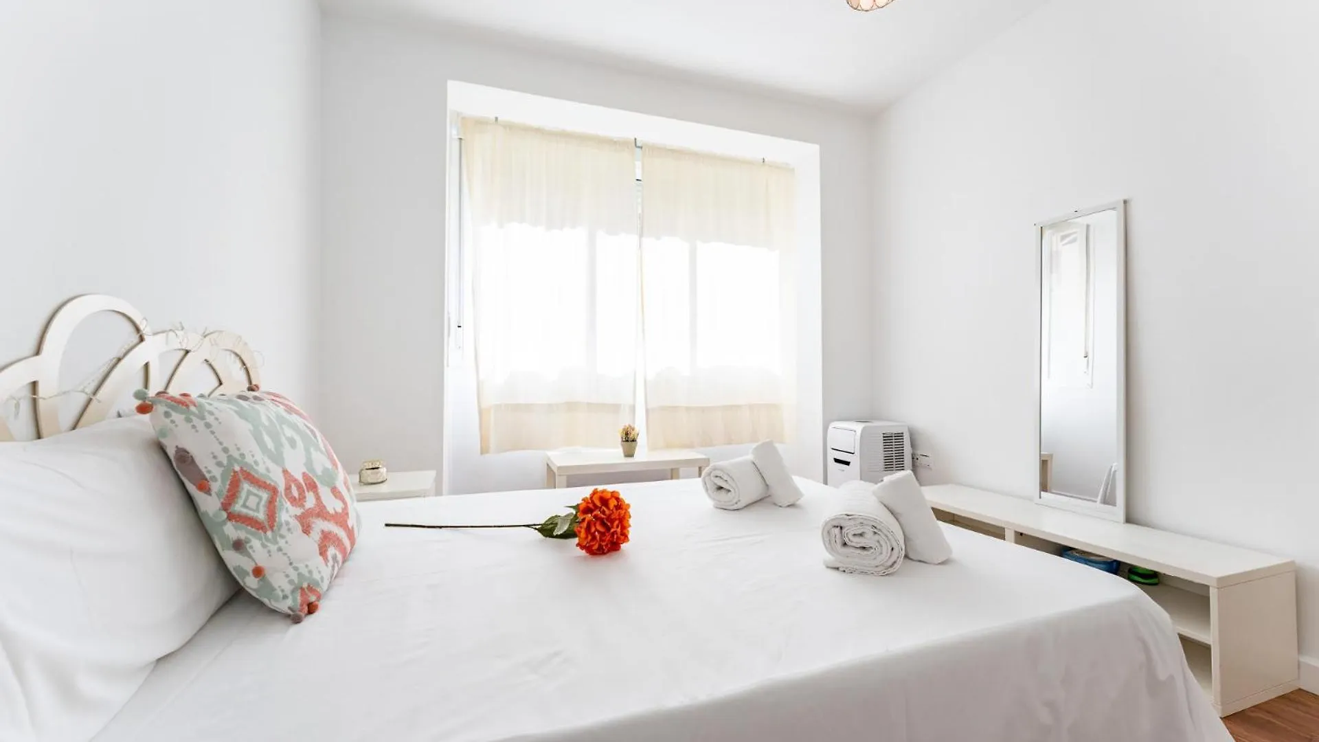 Malagasuite Dream Flat Malaga