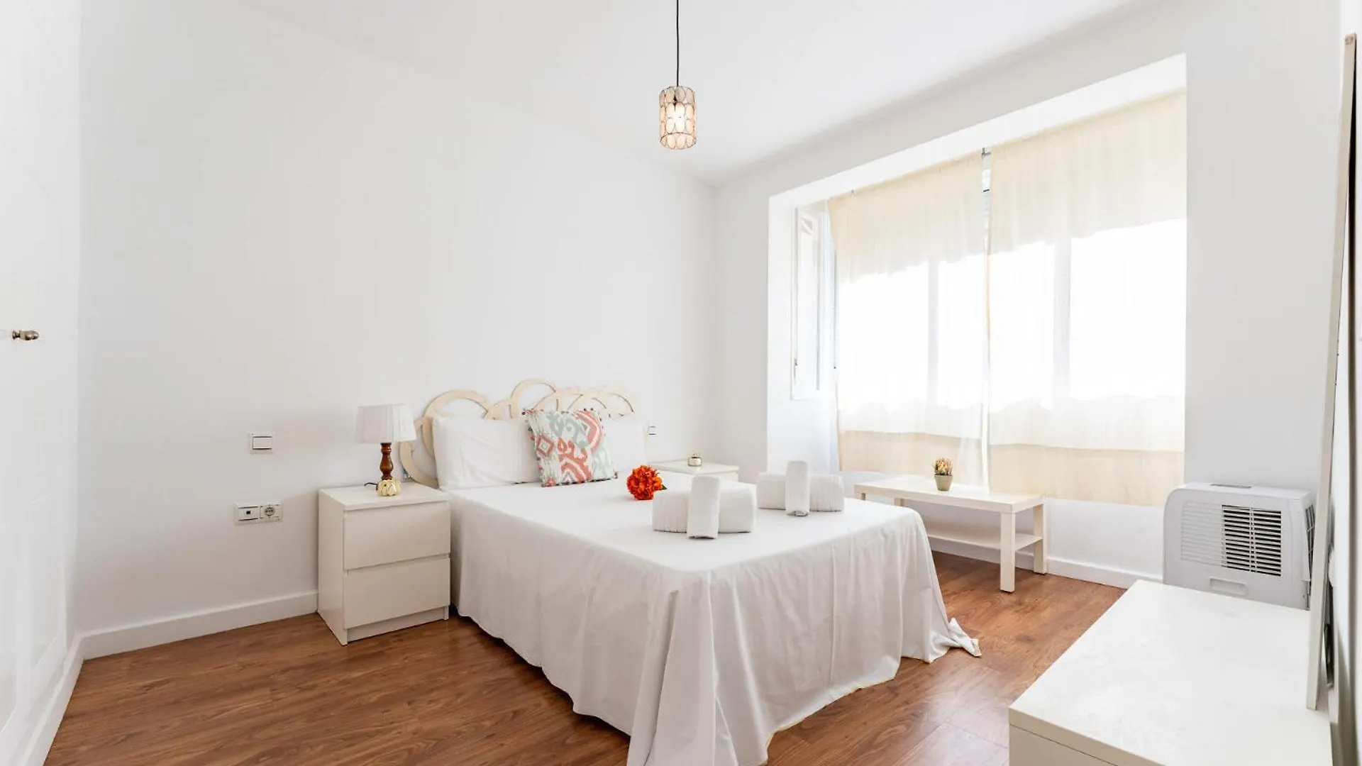 Malagasuite Dream Flat