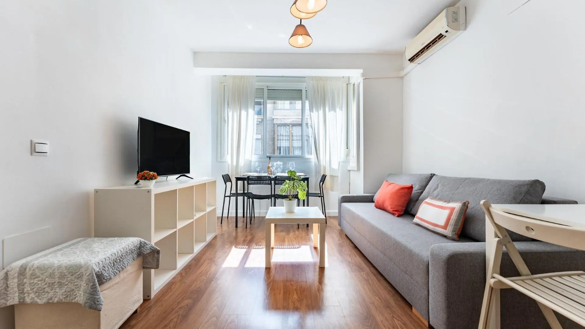 Apartment Malagasuite Dream Flat