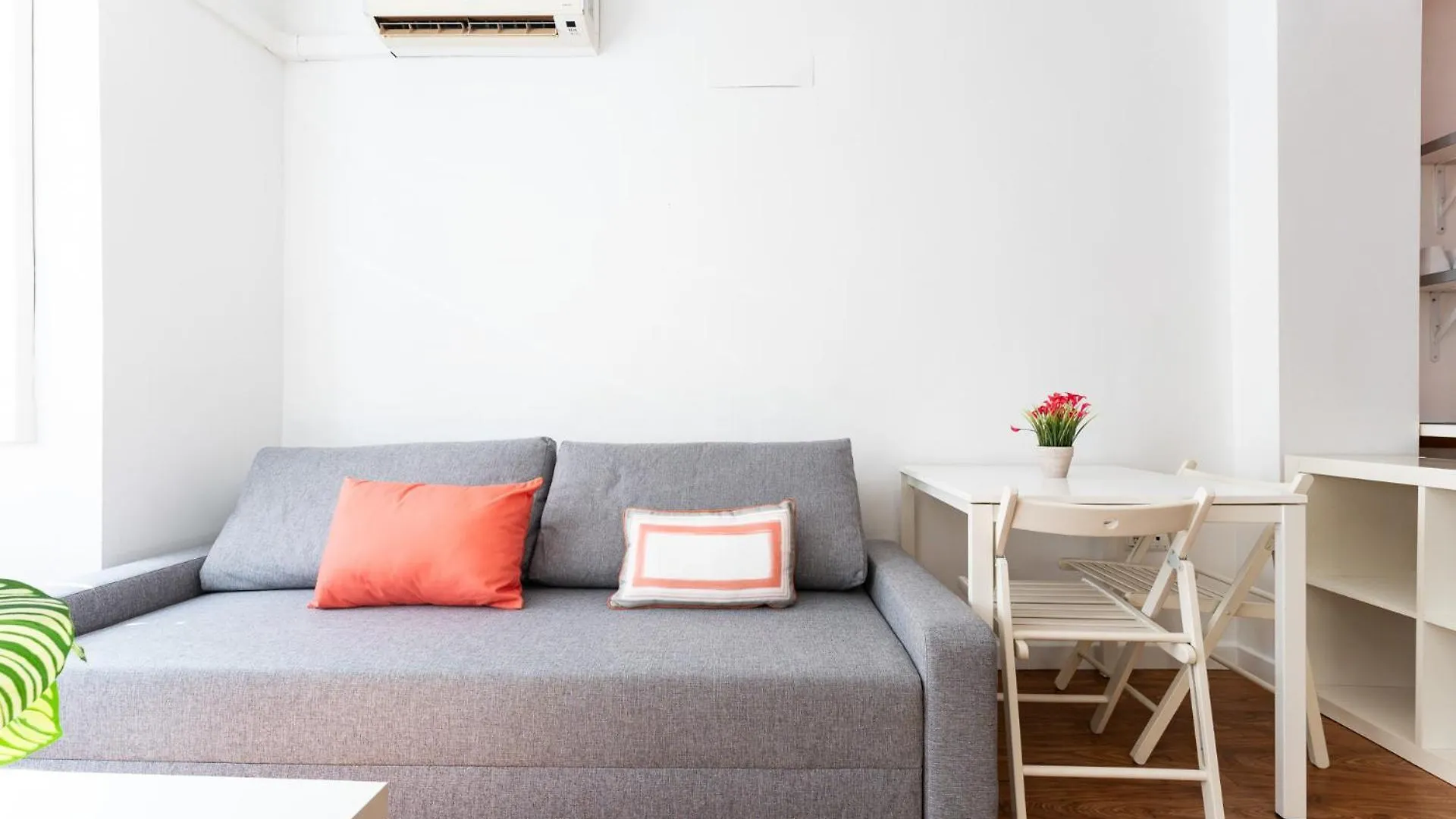 Malagasuite Dream Flat Spain