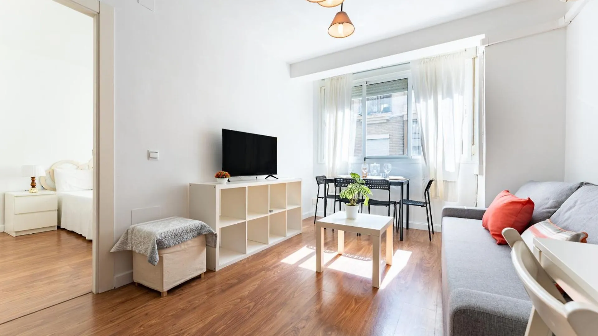 Malagasuite Dream Flat Apartment