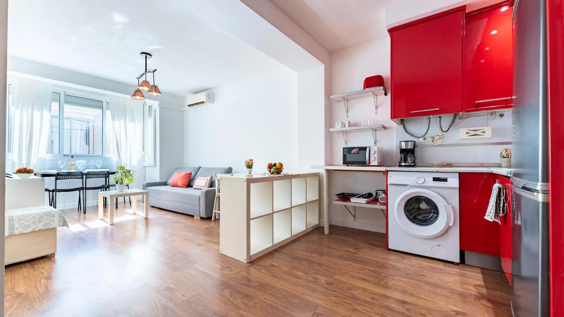 Malagasuite Dream Flat 0*, Malaga Spain