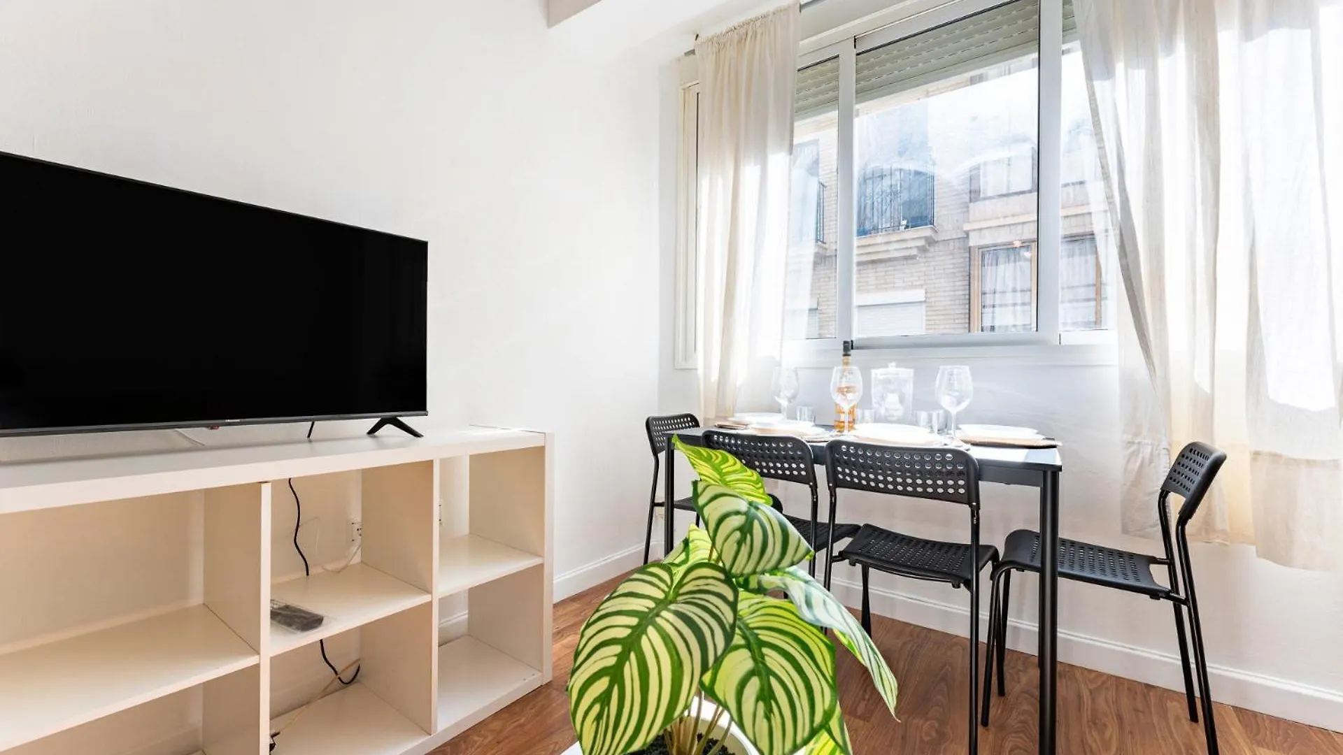 Malagasuite Dream Flat Spain
