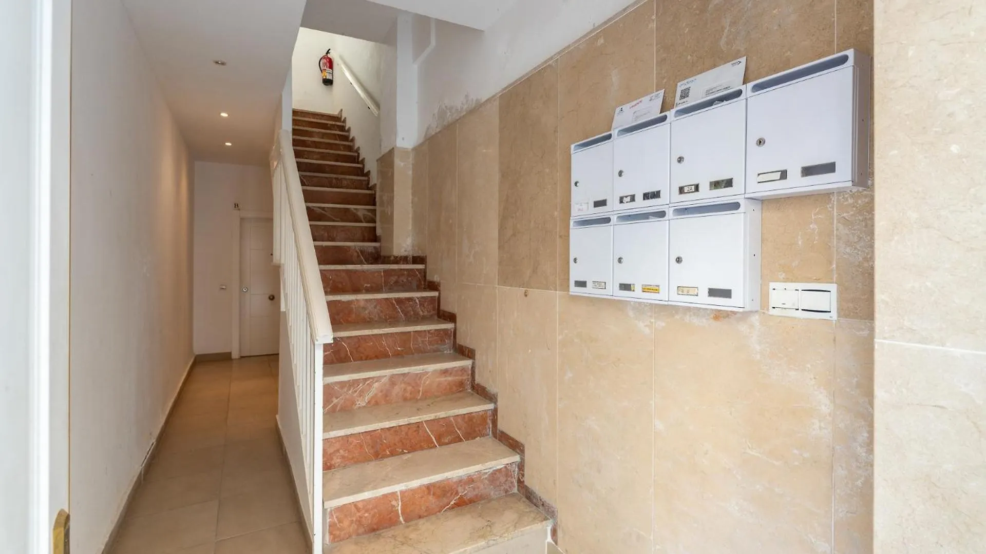 Malagasuite Dream Flat 0*, Malaga Spain