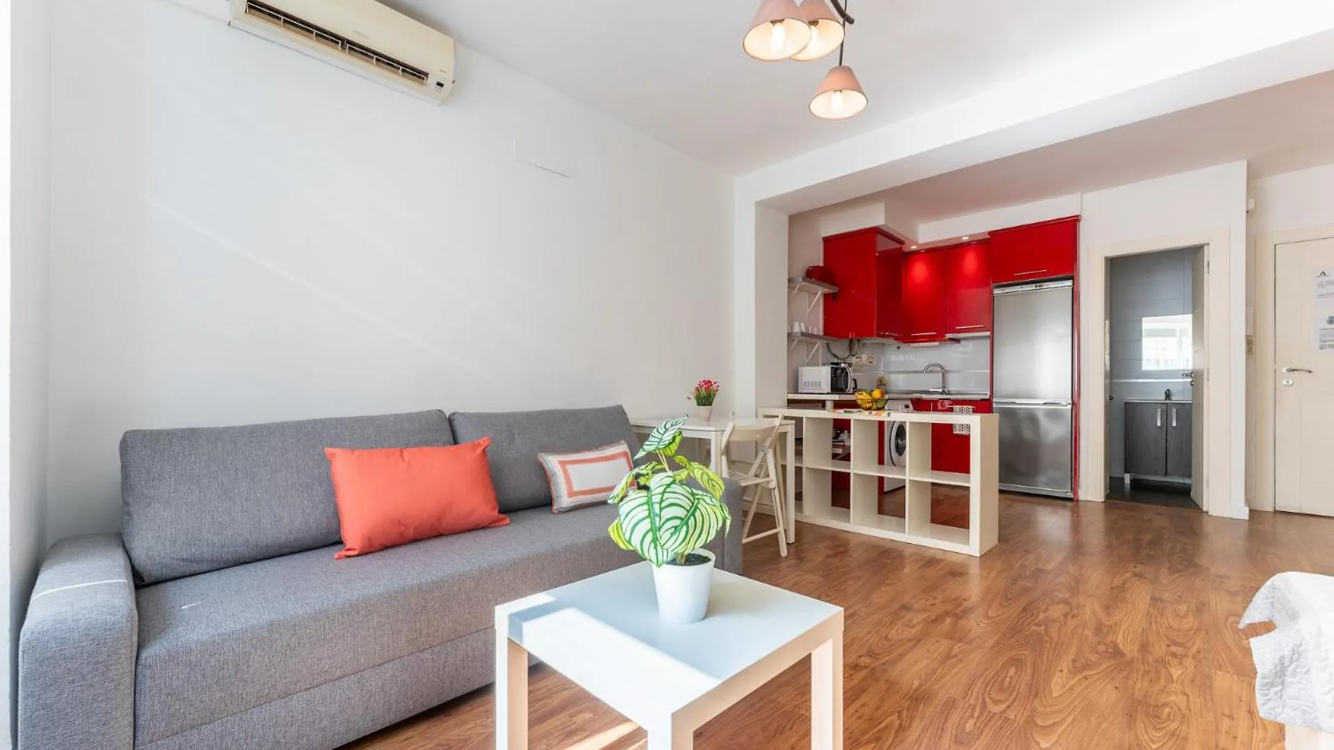 Malagasuite Dream Flat Malaga